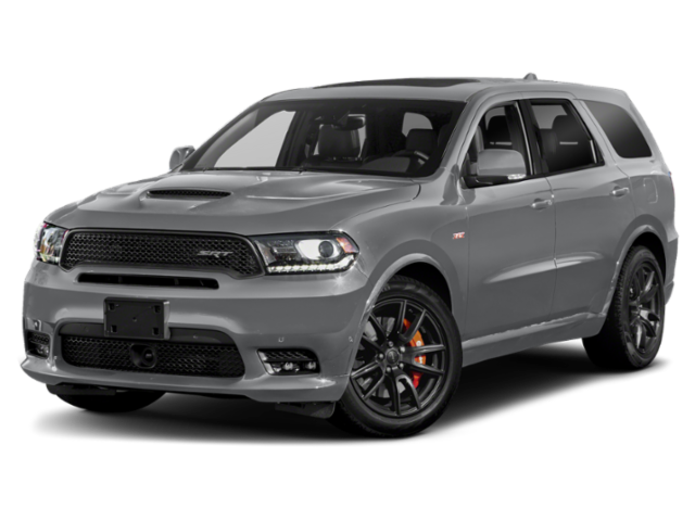 2018 Dodge Durango SRT AWD's photo