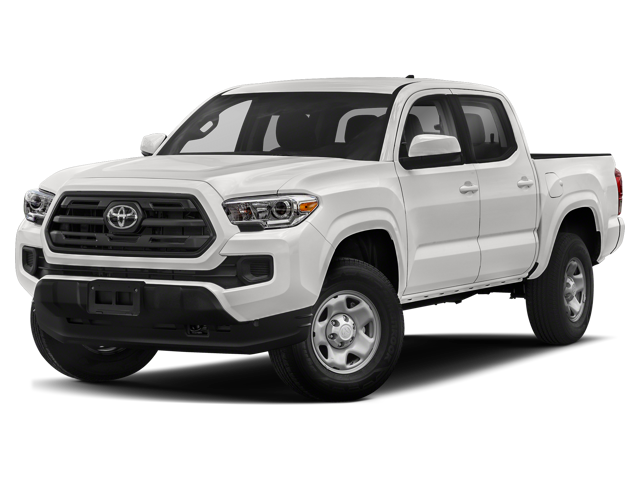 2019 Toyota Tacoma SR5 for sale in Prescott Valley, AZ