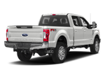 2017 Ford Super Duty F-250 SRW Lariat