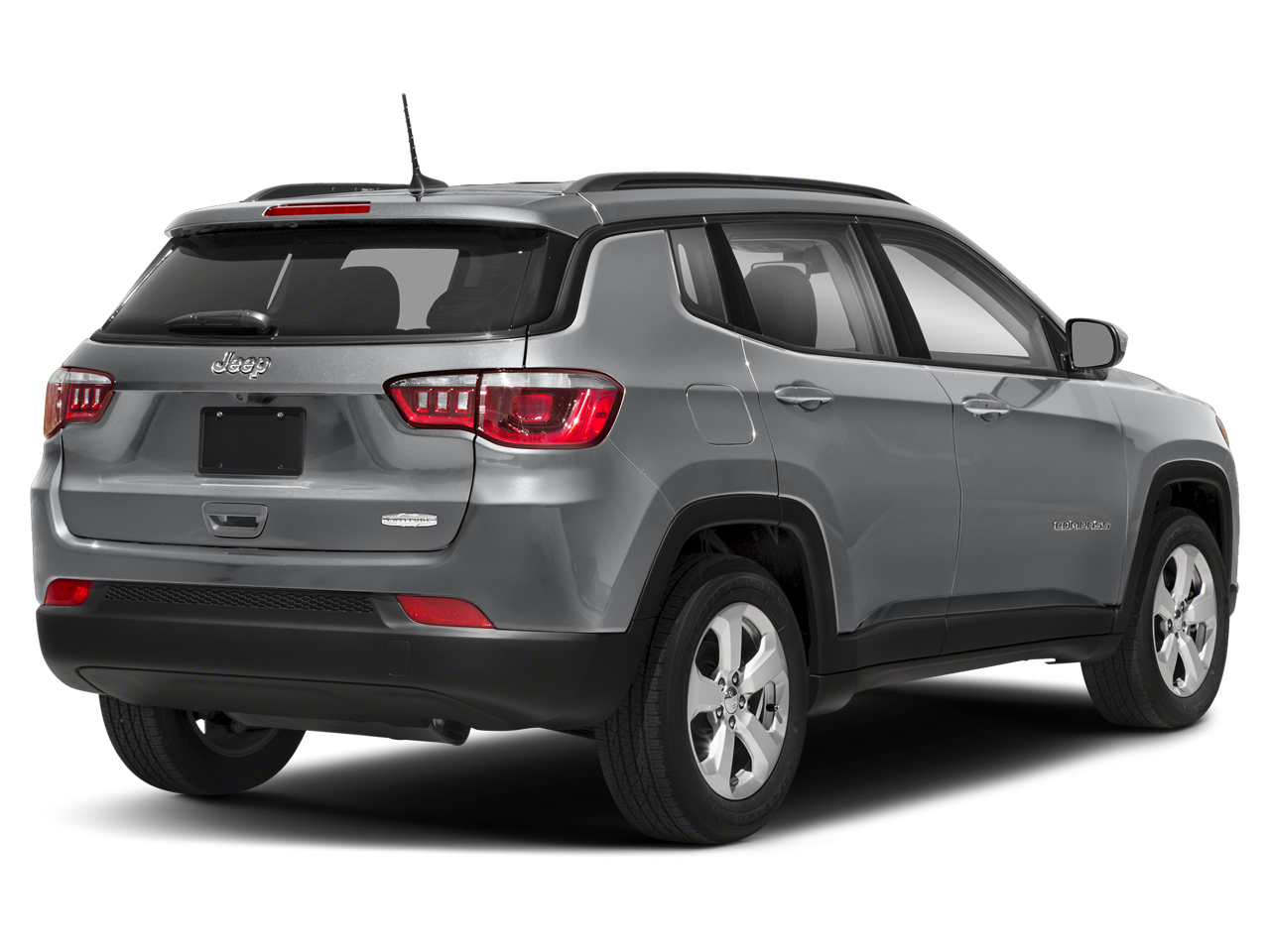 Used 2018 Jeep Compass Latitude with VIN 3C4NJCBB2JT462227 for sale in Prescott Valley, AZ