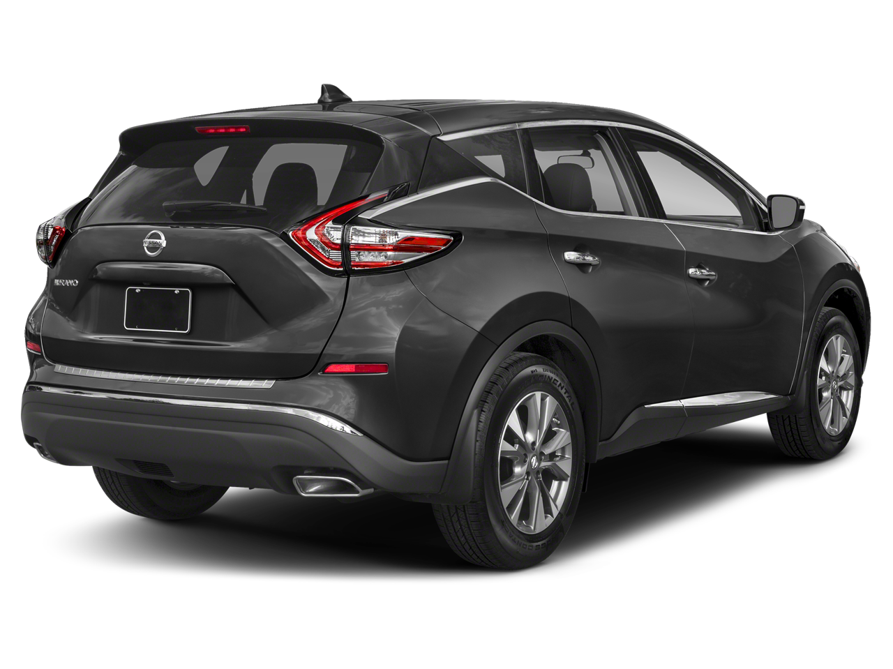 Used 2018 Nissan Murano SV with VIN 5N1AZ2MG6JN115781 for sale in Prescott Valley, AZ