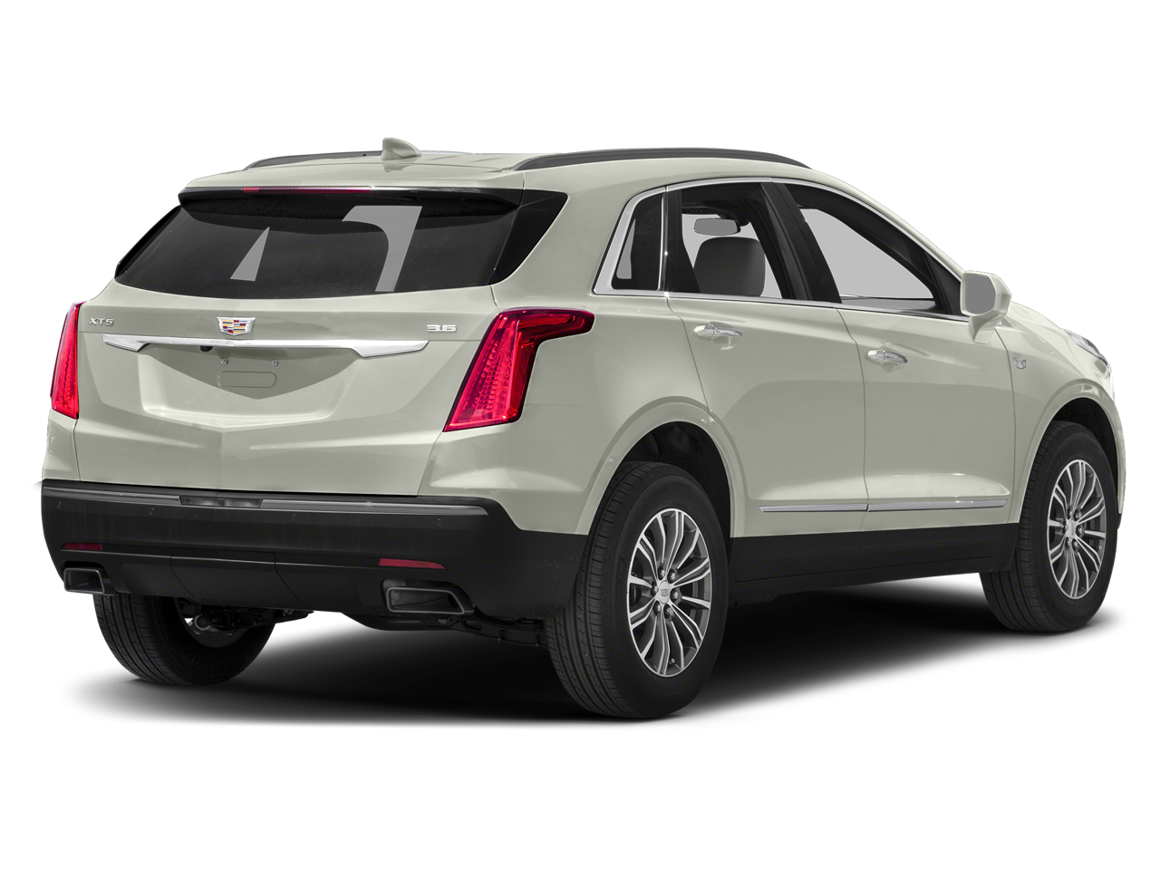 Used 2019 Cadillac XT5 Premium Luxury with VIN 1GYKNFRSXKZ142477 for sale in Prescott Valley, AZ