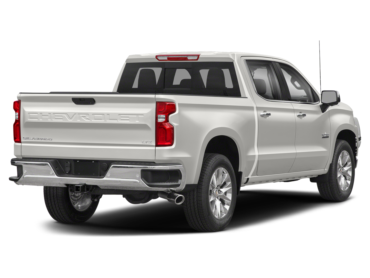 Used 2019 Chevrolet Silverado 1500 LTZ with VIN 1GCUYGEL6KZ225415 for sale in Prescott Valley, AZ