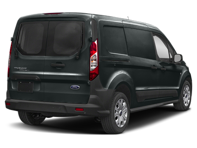 2019 Ford Transit Connect Van XL