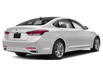 2019 Genesis G80 3.8L