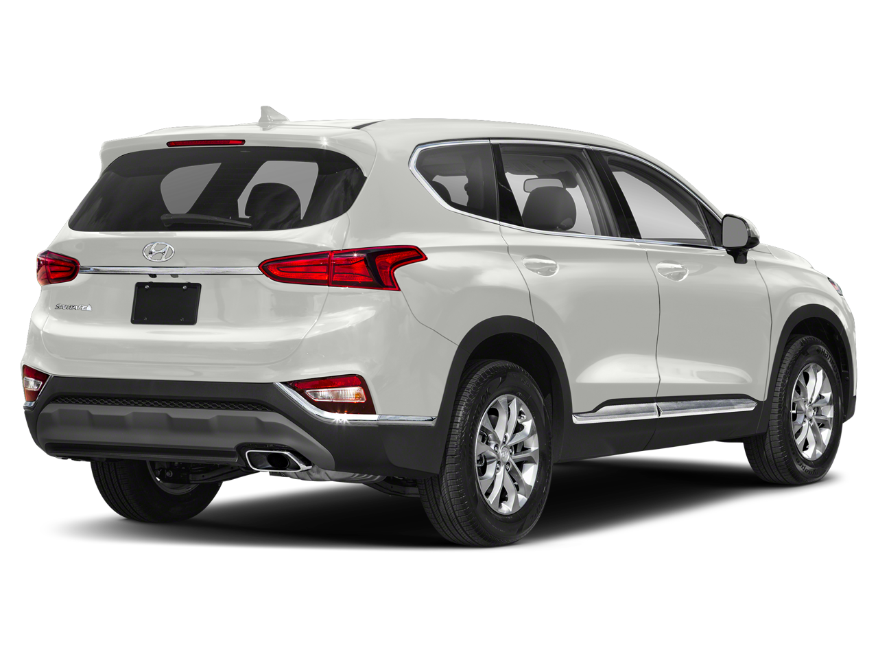 Used 2019 Hyundai Santa Fe SE with VIN 5NMS2CAD3KH099664 for sale in Prescott Valley, AZ