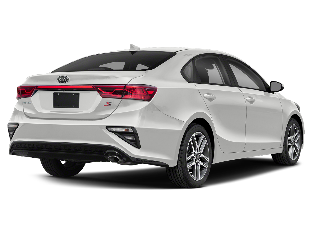 Used 2019 Kia FORTE S with VIN 3KPF34AD3KE042862 for sale in Prescott Valley, AZ