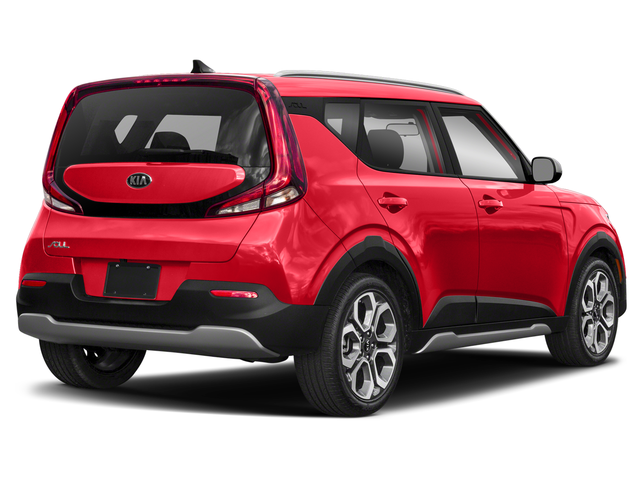 Certified 2020 Kia Soul X-Line with VIN KNDJ23AU3L7065230 for sale in Prescott Valley, AZ