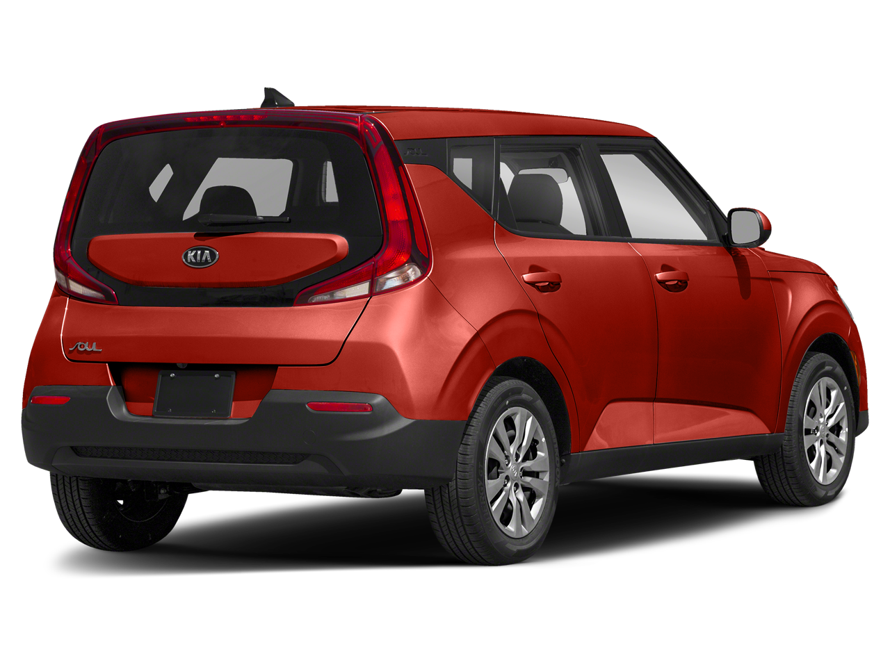 Used 2021 Kia Soul S with VIN KNDJ23AU7M7774194 for sale in Prescott Valley, AZ