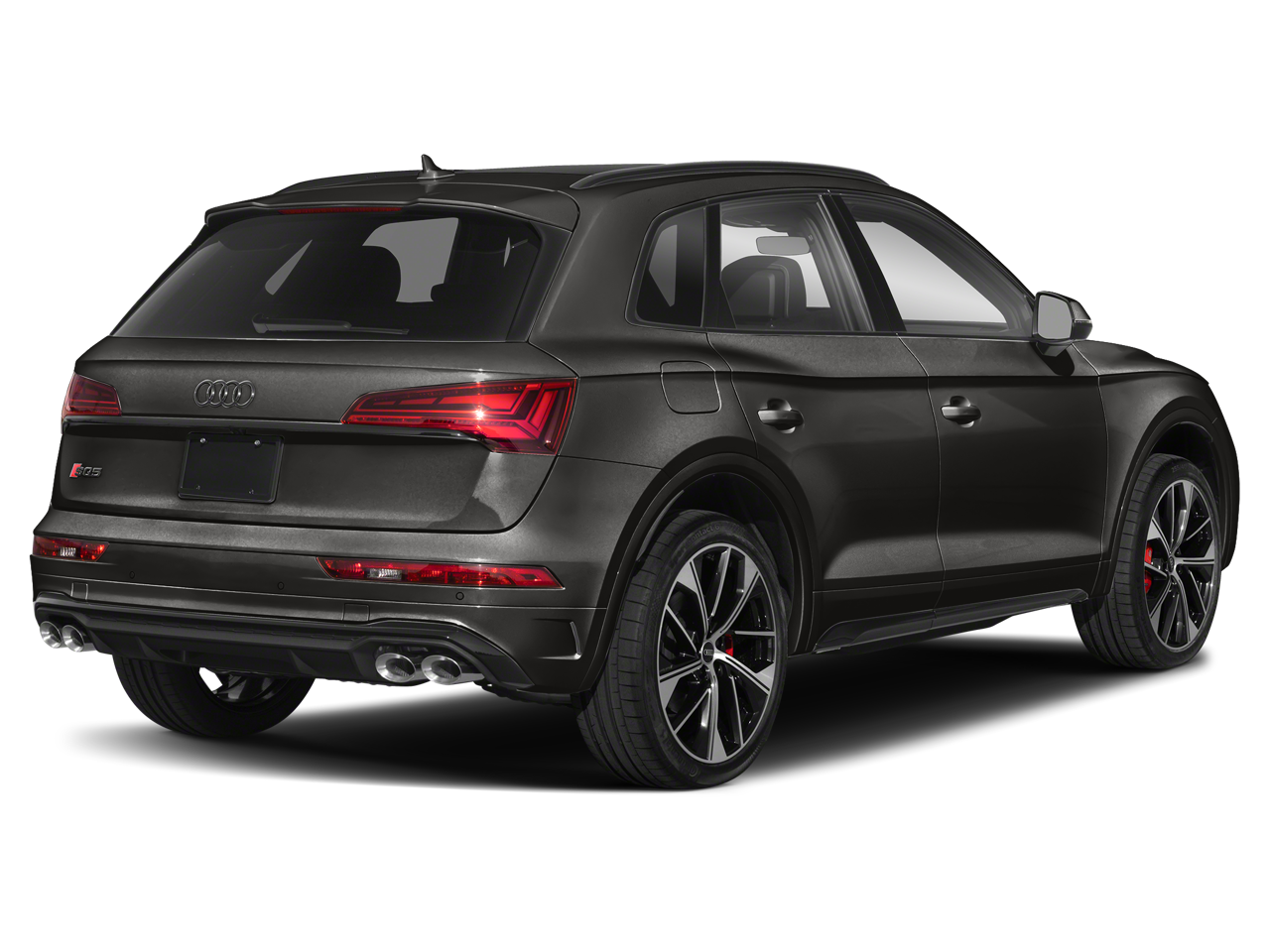 2022 Audi SQ5 Premium Plus