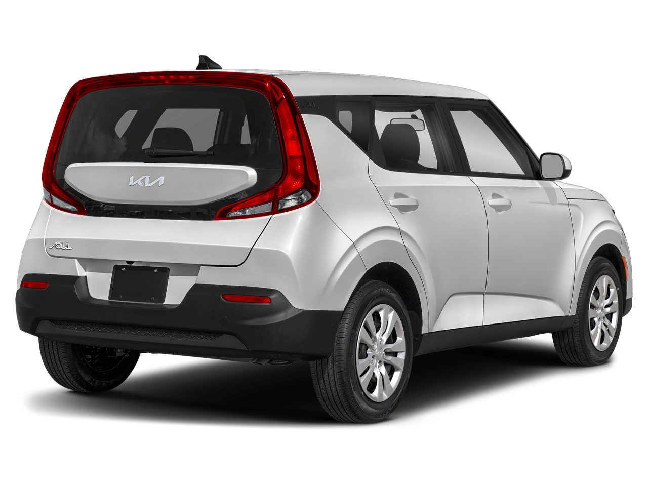 Used 2022 Kia Soul LX with VIN KNDJ23AU1N7811113 for sale in Prescott Valley, AZ