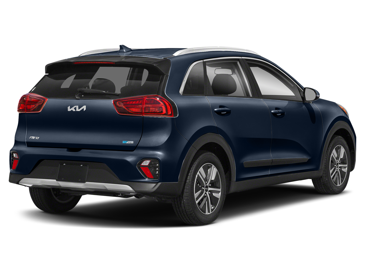2022 Kia Niro Plug-In Hybrid EX