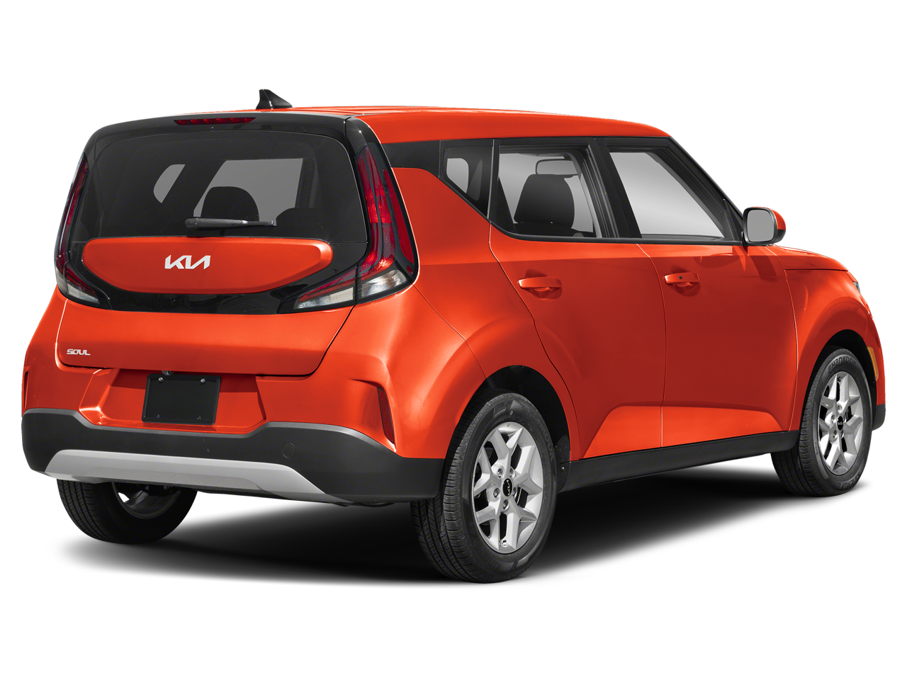 2023 Kia Soul S