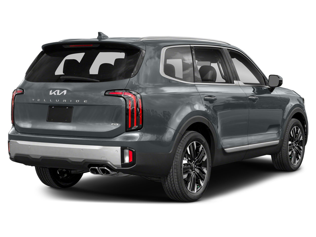 2023 Kia Telluride SX Prestige
