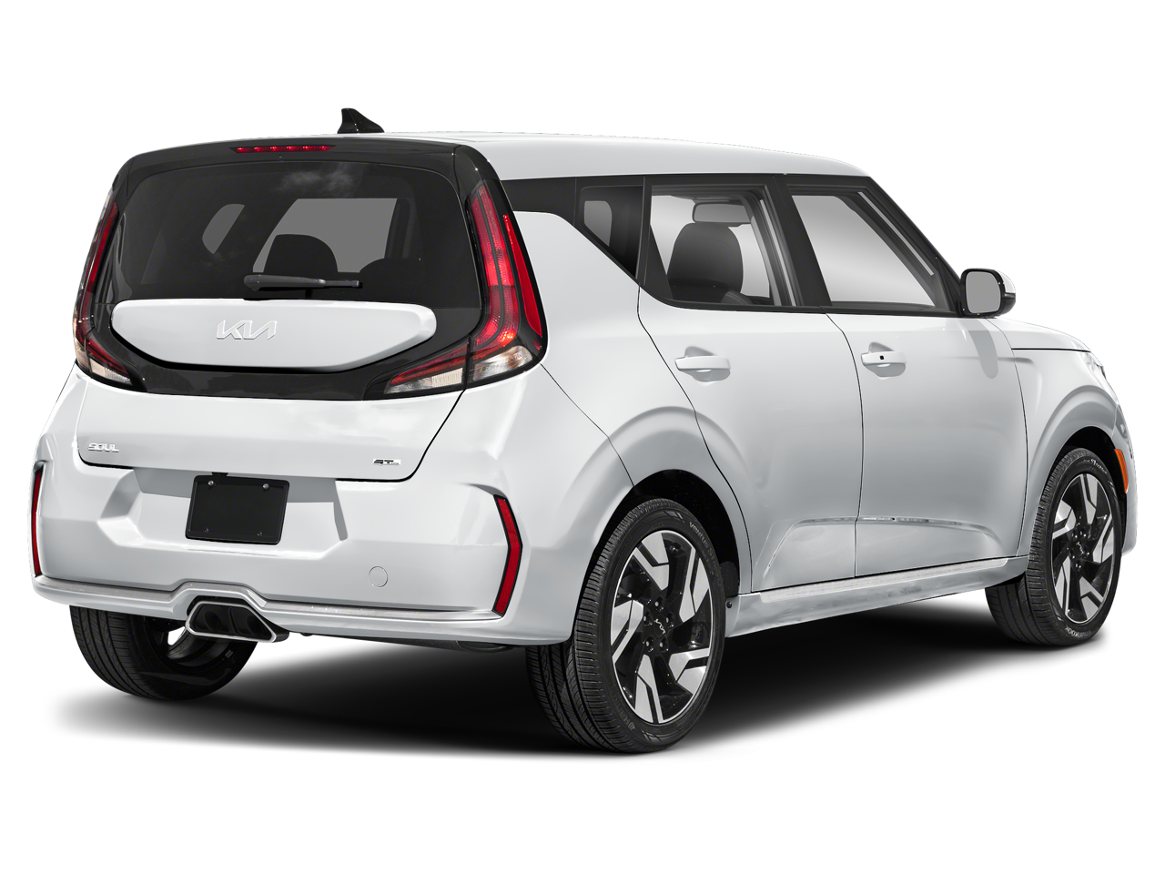 2025 Kia Soul GT-Line