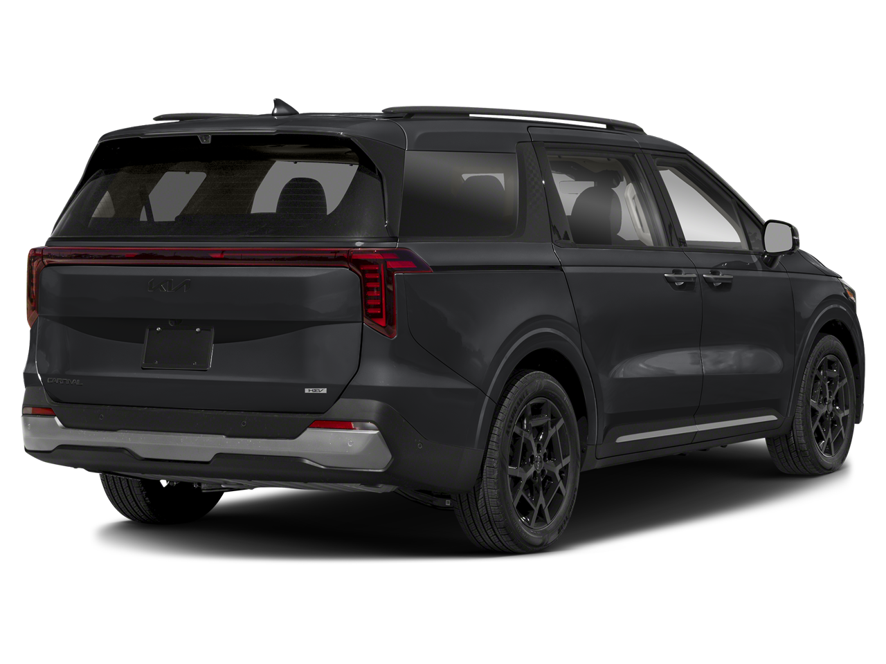 2025 Kia Carnival Hybrid SX Prestige