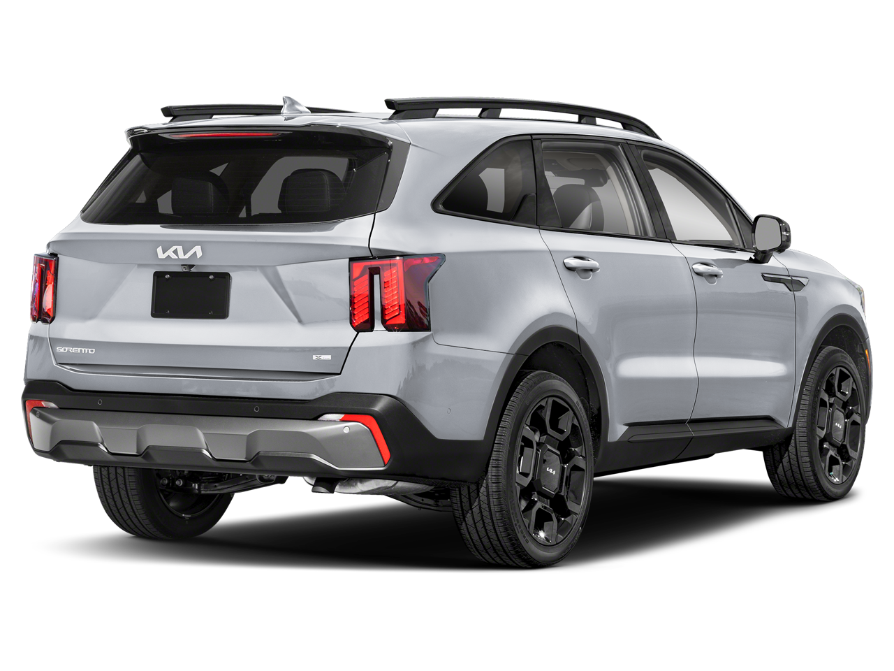 2026 Kia Sorento X-Line SX Prestige - Photo 29