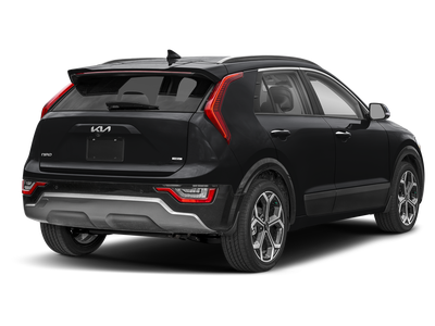 2026 Kia Niro SX Touring