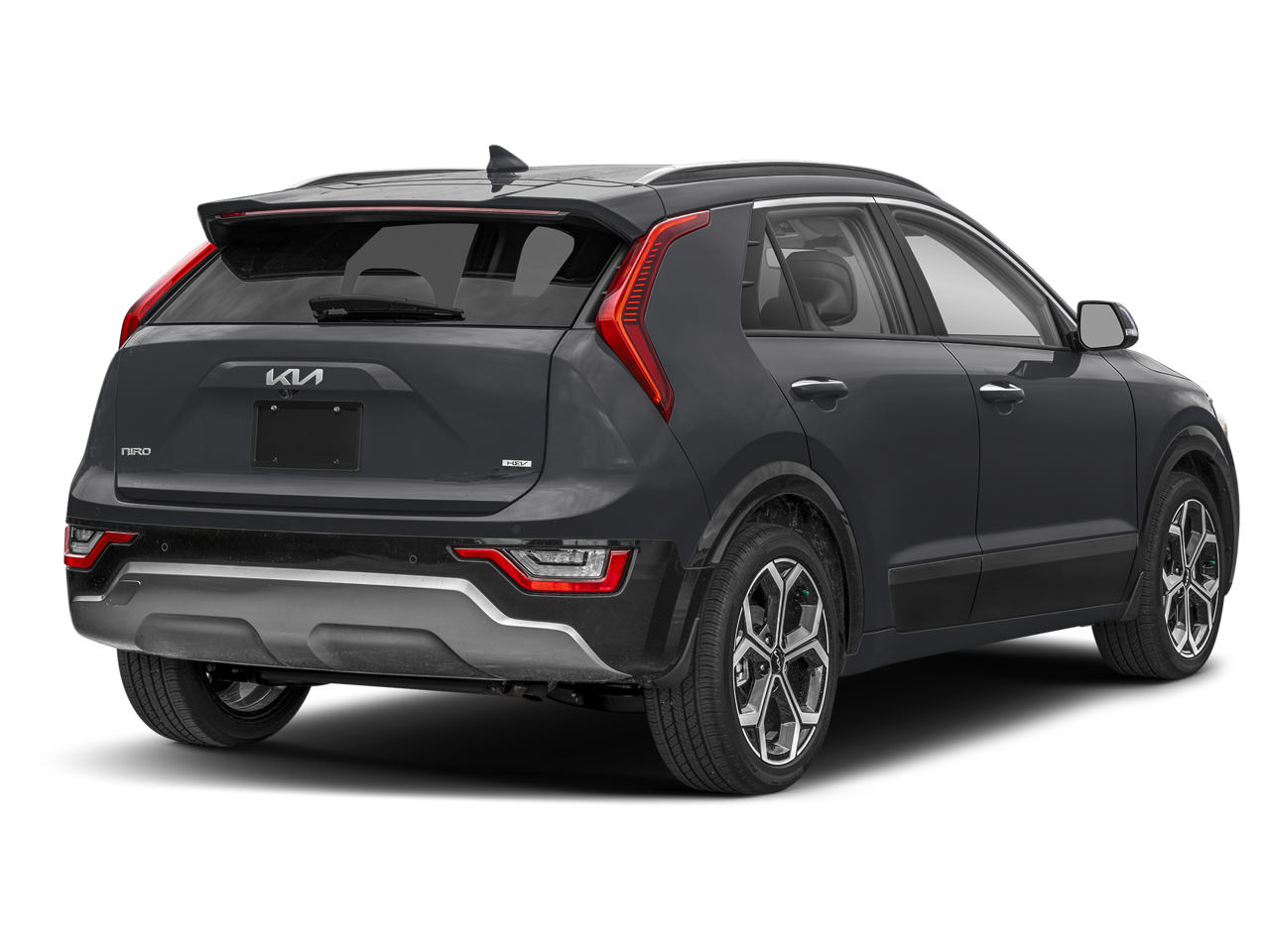 2026 Kia Niro SX Touring