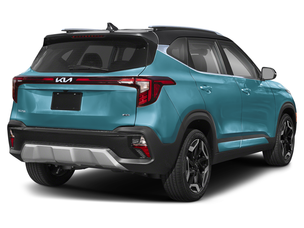 2026 Kia Seltos SX - Photo 29