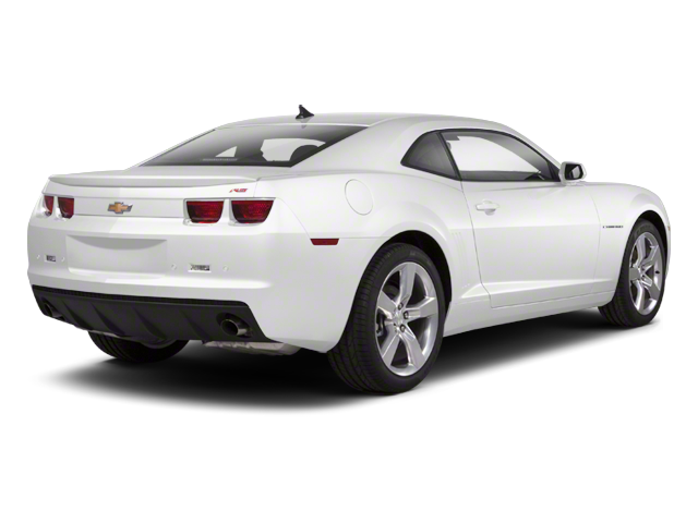 2010 Chevrolet Camaro LS photo 2