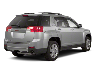 2011 GMC Terrain SLE-1