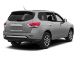 2013 Nissan Pathfinder SL