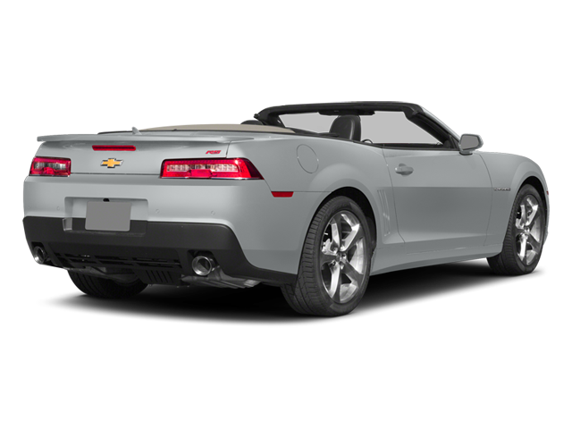 Used 2014 Chevrolet Camaro 1LT with VIN 2G1FB3D32E9142124 for sale in Prescott Valley, AZ