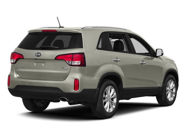 Used 2014 Kia Sorento LX with VIN 5XYKTDA70EG546401 for sale in Prescott Valley, AZ