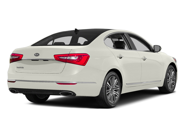 2014 Kia Cadenza Limited