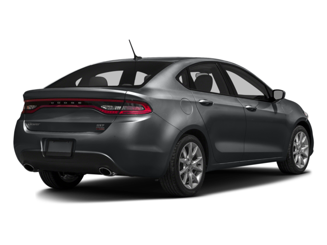 Used 2016 Dodge Dart SXT Sport with VIN 1C3CDFFA9GD821626 for sale in Prescott Valley, AZ