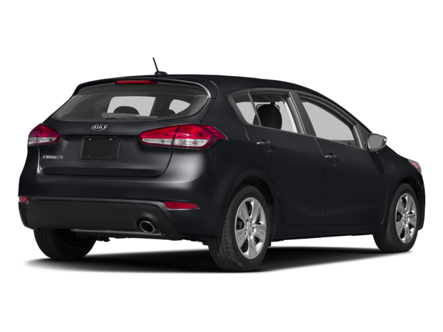 Used 2016 Kia Forte5 LX with VIN KNAFK5A84G5651504 for sale in Prescott Valley, AZ