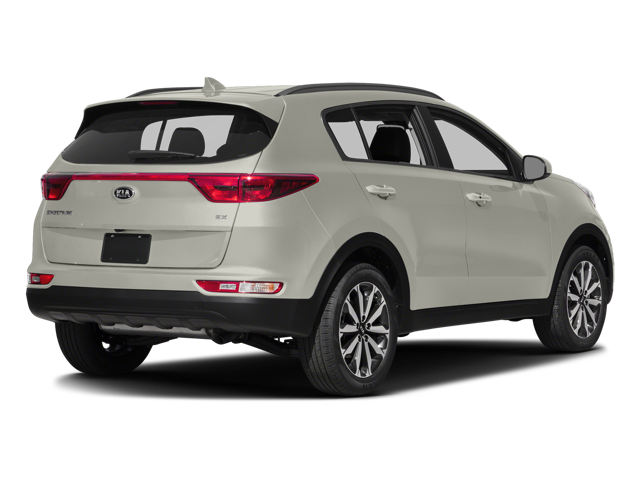 Used 2017 Kia Sportage EX with VIN KNDPN3AC3H7110327 for sale in Prescott Valley, AZ