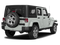 2018 Jeep Wrangler JK Unlimited Altitude
