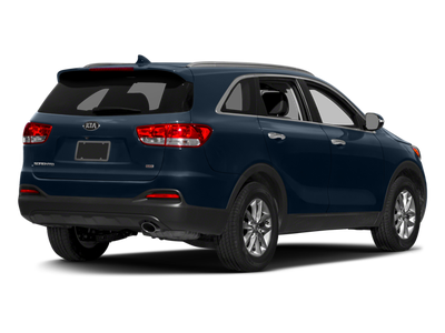 2018 Kia Sorento LX V6