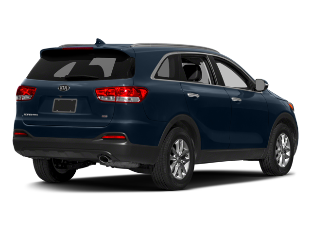 2018 Kia Sorento LX V6