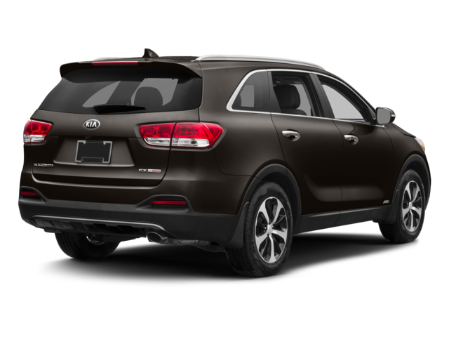 Used 2018 Kia Sorento EX with VIN 5XYPH4A55JG365486 for sale in Prescott Valley, AZ
