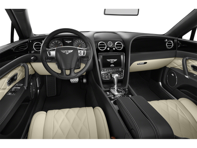 2015 Bentley Flying Spur V8