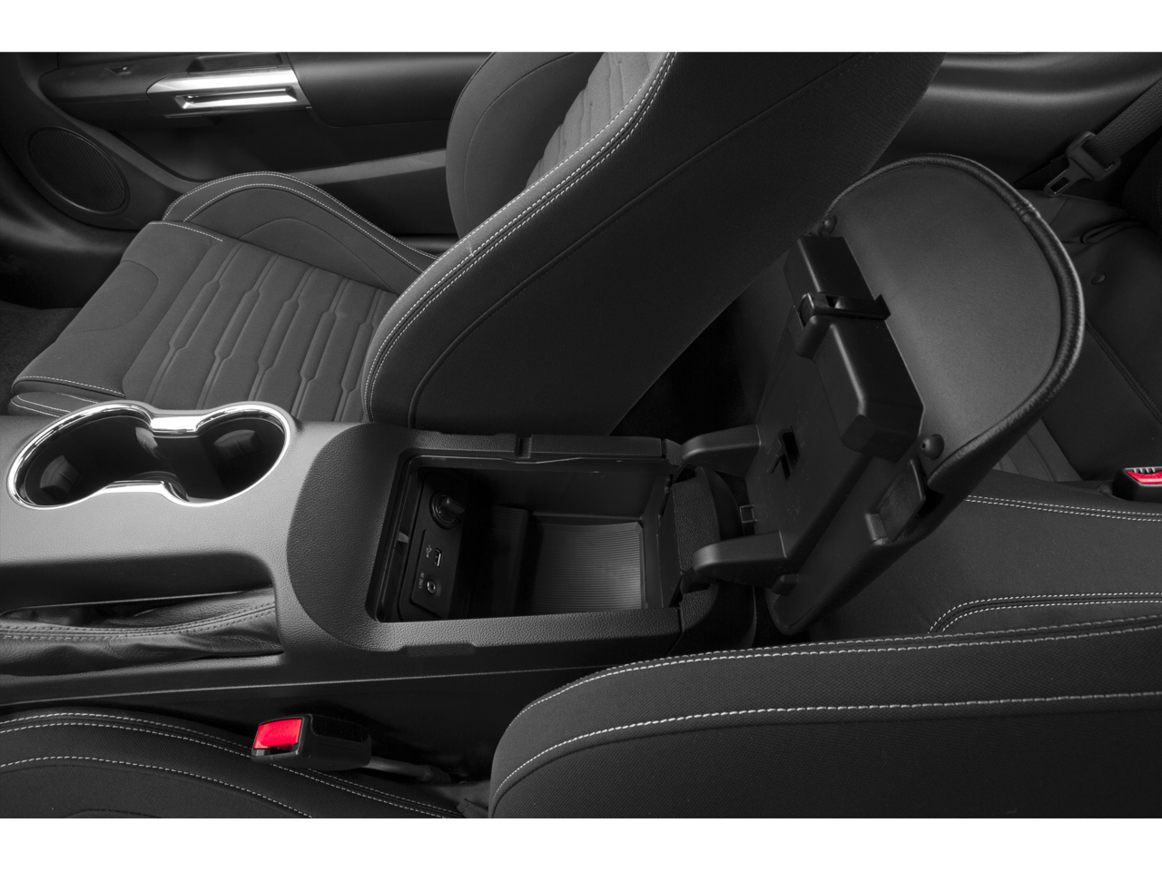 2015 Ford Mustang GT