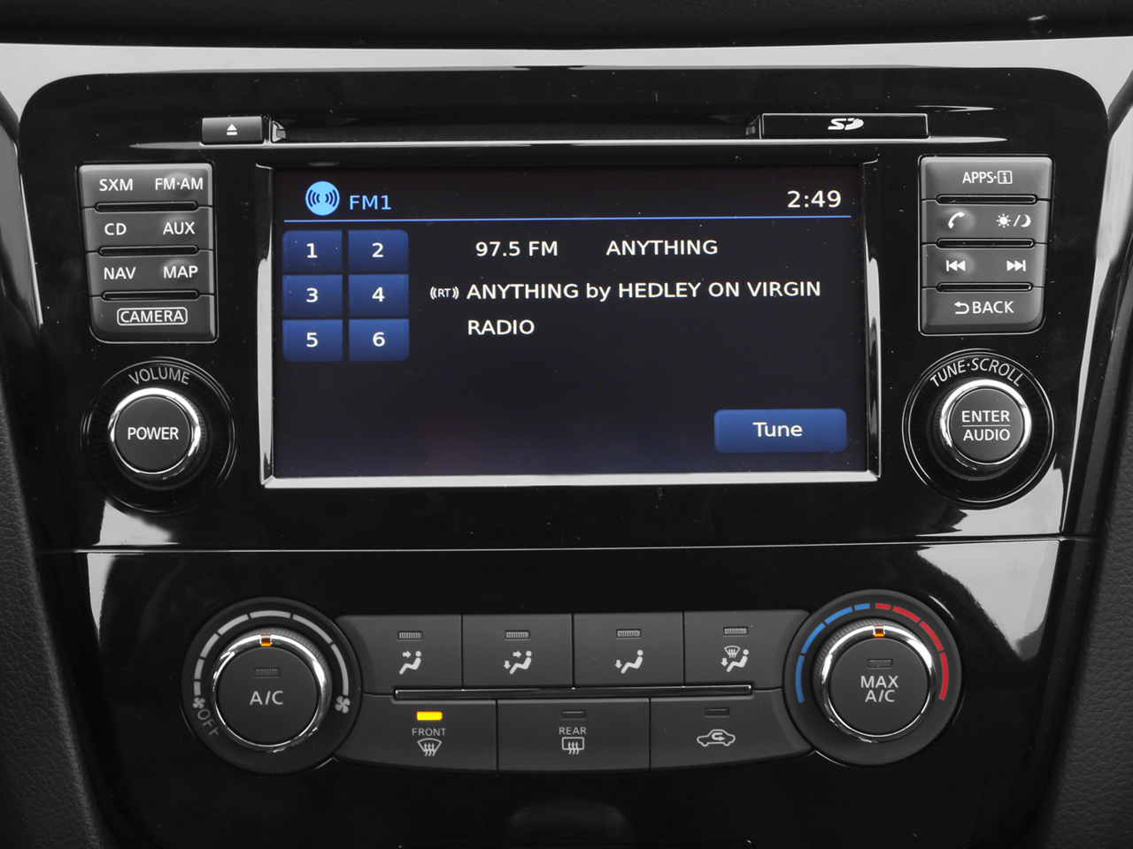 2016 Nissan Rogue SV Prescott Valley AZ Prescott Valley Kia