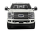 2017 Ford Super Duty F-350 SRW Platinum