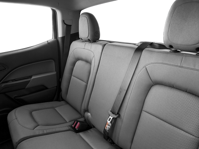 2018 Chevrolet Colorado 2WD Work Truck