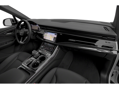 2020 Audi Q7 Premium Plus