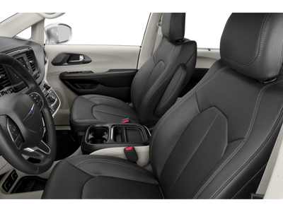 2020 Chrysler Pacifica Limited 35th Anniversary