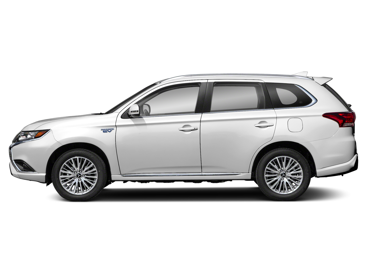 2020 Mitsubishi Outlander PHEV SEL