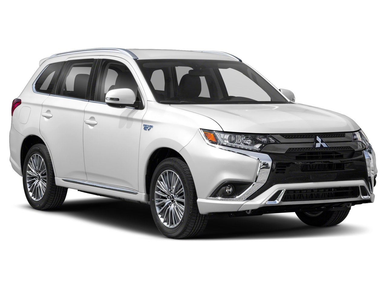 2020 Mitsubishi Outlander PHEV SEL