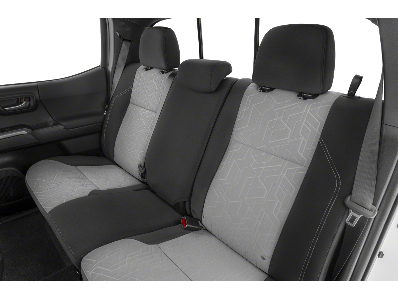 2020 Toyota Tacoma 4WD TRD Off-Road