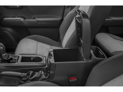 2020 Toyota Tacoma 4WD TRD Off-Road