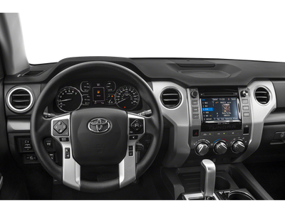 2020 Toyota Tundra 4WD SR5