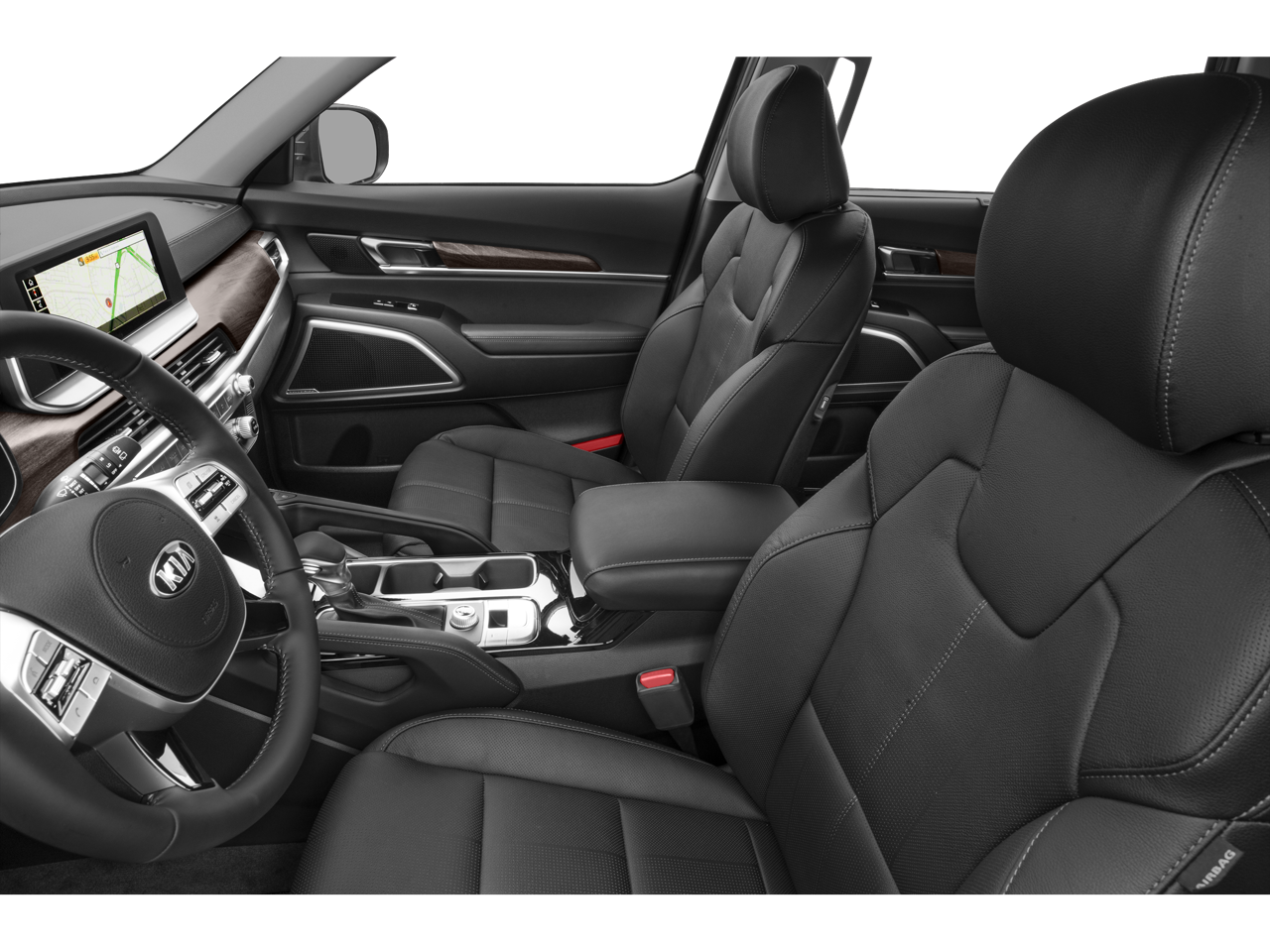 2021 Kia Telluride EX Prescott Valley AZ Prescott Valley Kia